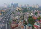 Infrastructure development gives Hanoi a new appearance