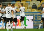 Đức giành chiến thắng đầu tiên tại Nations League