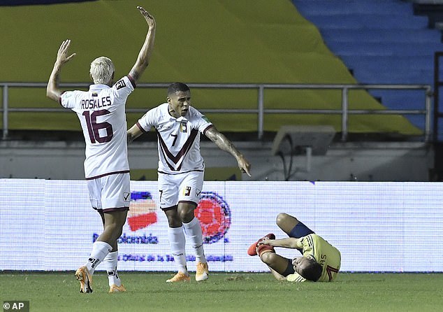 Kết quả bóng đá Crystal Palace 0