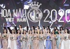 Hoa hậu Việt Nam 2020: Top 35 người đẹp vào chung kết