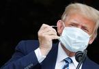 Ông Trump 'hết nguy cơ truyền bệnh Covid-19'