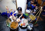 Hanoi’s pho restaurant: Open at 3am, customers have to line up
