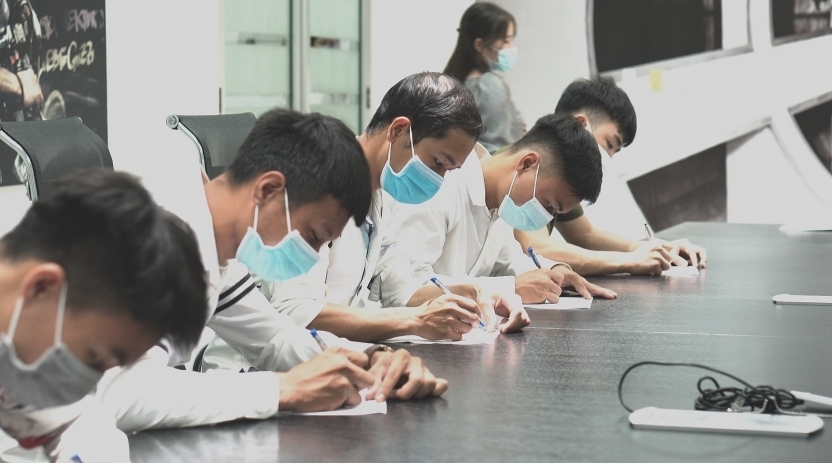 Positive outlook ahead for economic growth in 2020