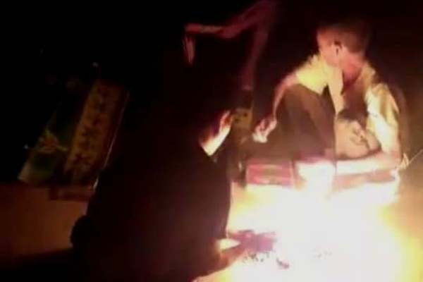 Ô tô 7 chỗ ở Thanh Hóa lao xuống sông, 3 người thiệt mạng