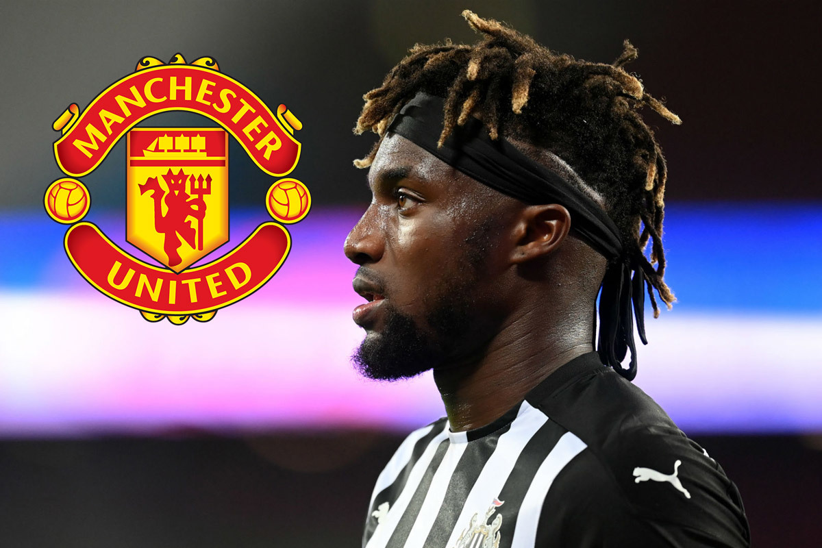 MU muốn có Saint-Maximin, Juventus lấy Di Maria