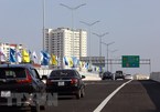 Another section of Hanoi Ring Road No 3 opens to traffic