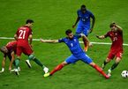 Xem trực tiếp Pháp vs Bồ Đào Nha ở kênh nào?