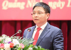 Chủ tịch tỉnh Quảng Ninh được giới thiệu để bầu Bí thư Điện Biên