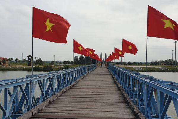 Phát triển nông thôn nhằm mục tiêu tạo động lực để nông dân làm giàu