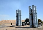 Nga nâng cấp tính năng cho 'rồng lửa' S-300, S-400