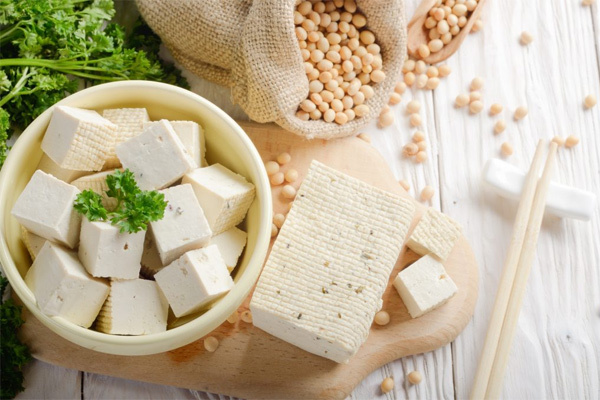 Giải mã chế độ ăn của người dân trên đảo trường thọ ở Nhật
