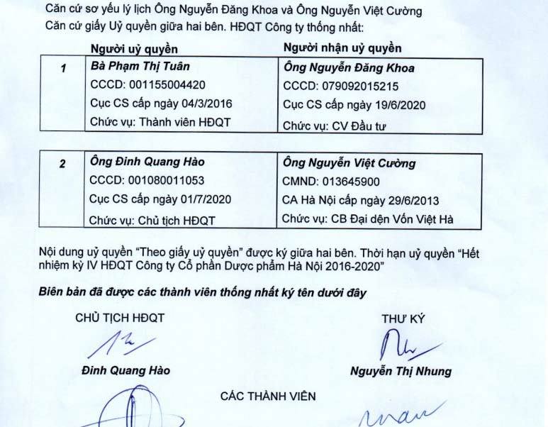 Mẹ con đại gia dược phẩm bán hết thu tiền, ông lớn bí ẩn xuất hiện