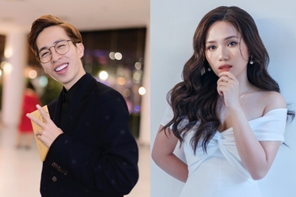 Thùy Chi bất ngờ trở lại âm nhạc cùng Trấn Thành và ViruSs