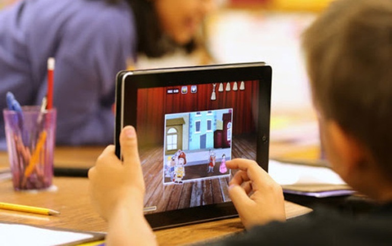 Cẩm nang hướng dẫn an toàn thông tin bằng truyện tranh