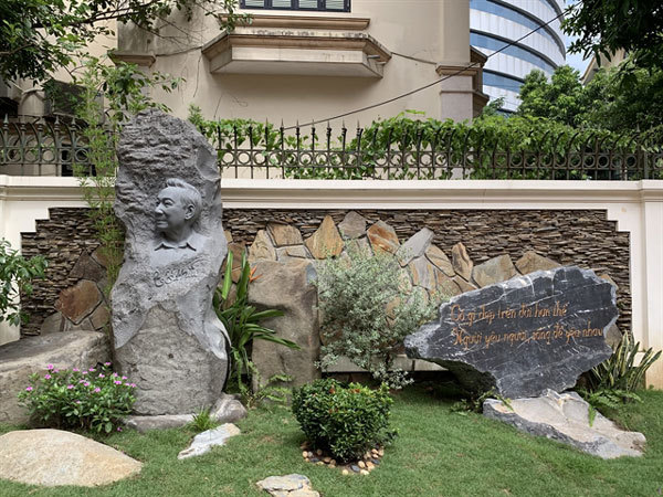 Musesum dedicated to VN’s most celebrated revolutionary poet opens