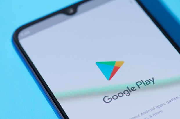 Cảnh giác với phần mềm độc phát tán qua App Store và Google Play