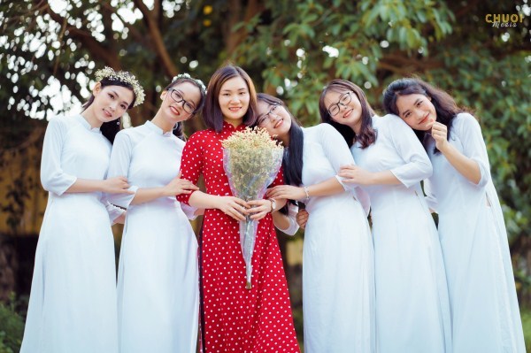 Cô giáo Vĩnh Phúc giành học bổng Fulbright TEA của Hoa Kỳ