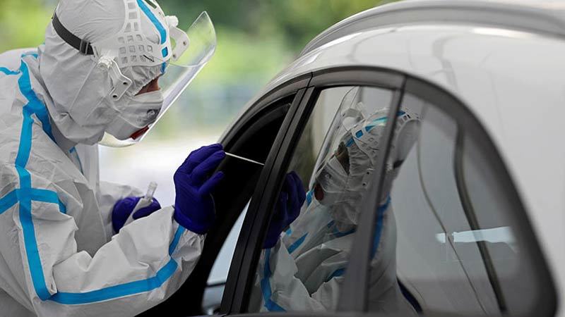 Nga tiếp tục chạm đỉnh Covid-19, Iran trải qua ngày ‘chết chóc’ nhất