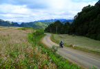 Discovering majestic tourist attractions throughout Ha Giang
