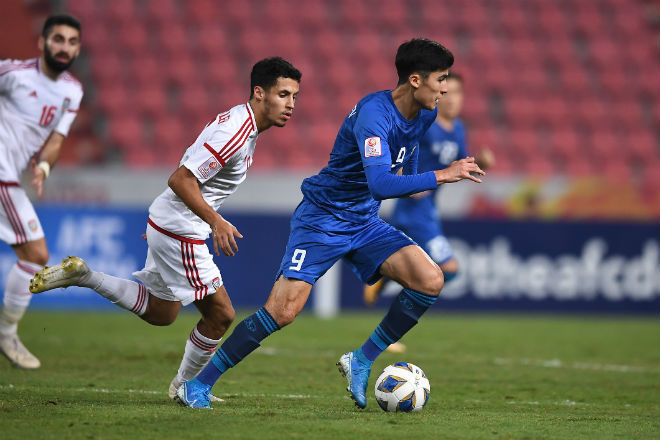 Lịch thi đấu bóng đá hôm nay 12/10: Đối thủ của ĐT Việt Nam ra trận