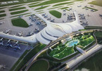 Long Thanh Airport project awaits disbursement of funds