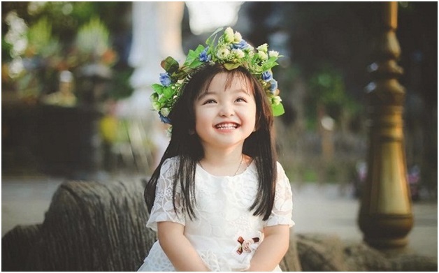 Bí quyết nuôi dạy con thành người hạnh phúc và thành đạt