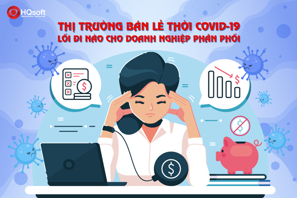 Thêm ứng dụng hỗ trợ DN bán lẻ thời Covid-19