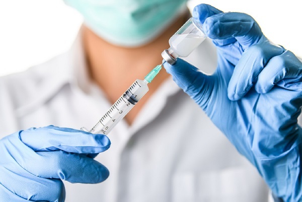 Bé sơ sinh ở Vĩnh Phúc tử vong sau khi tiêm vaccine viêm gan B