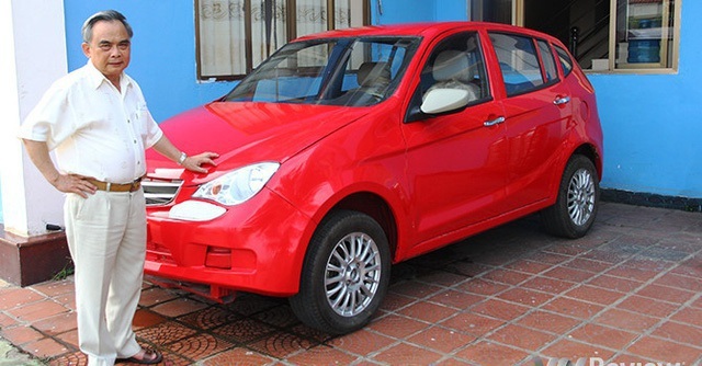 Những ông chủ và nỗi đau mất 'đứa con' nghìn tỷ một đời gây dựng
