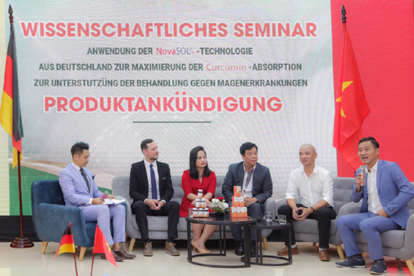 Cựu danh thủ Hồng Sơn 10 năm ‘chiến đấu’ với bệnh dạ dày