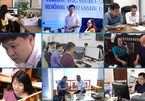 24h/7: Những công việc nhỏ với tình yêu lớn 24h/7: Những công việc nhỏ với tình yêu lớn