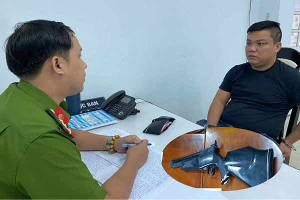 Hơn trăm công an Đà Nẵng phá đường dây cá độ bóng đá hơn 10.000 tỷ