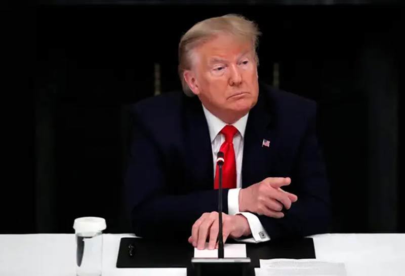 Ông Trump định giáng thêm đòn vào các công ty Trung Quốc
