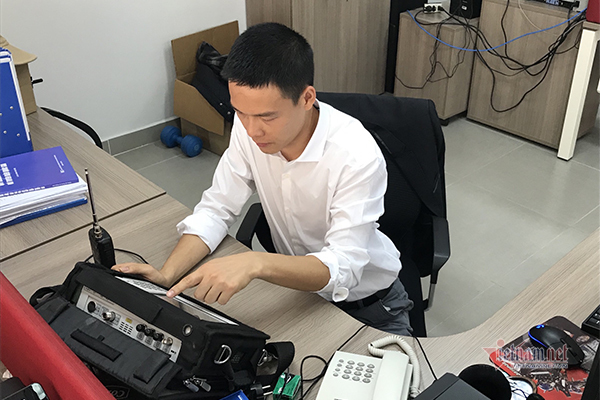 Những người kiểm soát nguồn tài nguyên còn quý hơn vàng