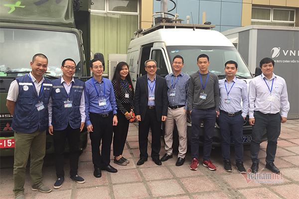 Những người kiểm soát nguồn tài nguyên còn quý hơn vàng