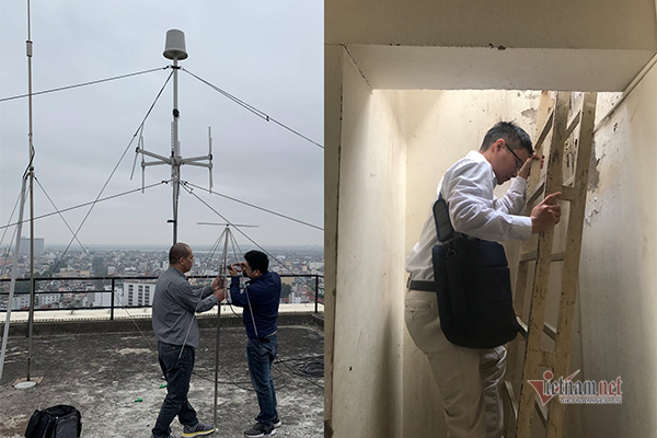 Những người kiểm soát nguồn tài nguyên còn quý hơn vàng