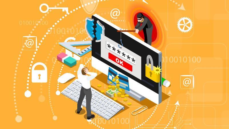 Nửa đầu năm 2020: Phát hiện 770 vụ lừa đảo công nghệ cao