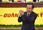 Ông Nguyễn Văn Nên là khách mời đặc biệt của Đại hội Đảng bộ TP.HCM