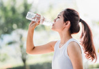 Các dấu hiệu bạn cần uống nước ngay để tránh mắc bệnh