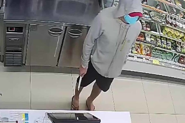 Robberies in HCM City outskirts increase