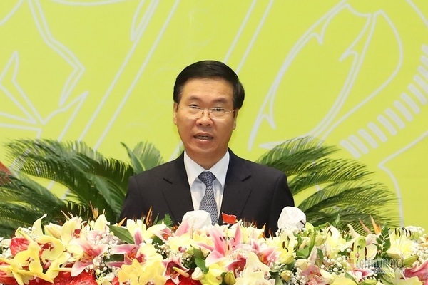 Khai mạc Đại hội đại biểu Đảng bộ tỉnh Bình Dương lần thứ XI, nhiệm kỳ 2020 – 2025