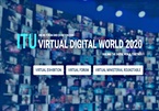 ITU Virtual Digital World 2020 sẽ tập trung vào chủ đề “Cùng nhau xây dựng thế giới số"