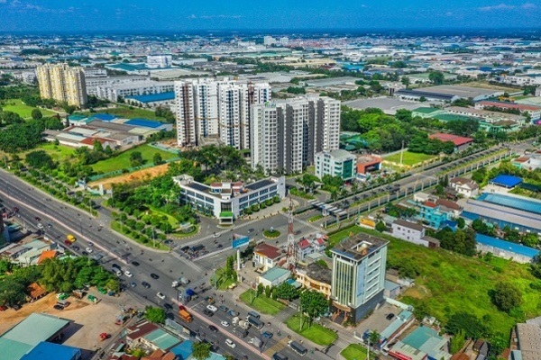 Bình Dương tạo được nền tảng vững chắc để tiếp tục đột phá lên tầm cao mới