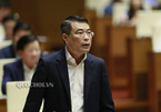 Sẽ trình Quốc hội phê chuẩn miễn nhiệm Thống đốc NH Nhà nước Lê Minh Hưng