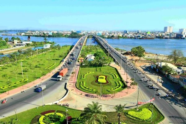 Bình Dương: Tích cực kết nối vùng, tạo đà tạo đà tăng tốc