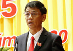 Ông Lâm Văn Mẫn được bầu làm Bí thư Tỉnh uỷ Sóc Trăng