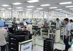 Only 5% FDI projects in Vietnam use high technologies