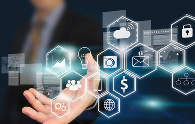 Chuyển đổi số vì sao lại cần?