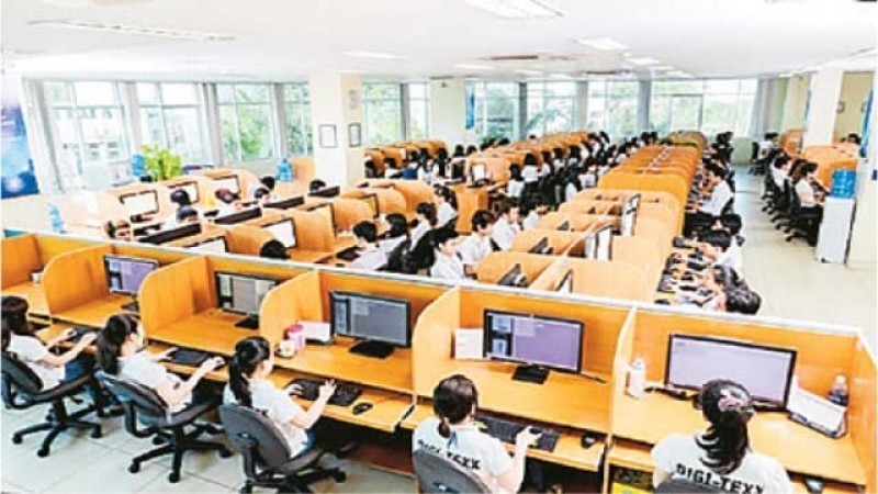 Bộ TT&TT ký thoả thuận hợp tác với VCS về phối hợp, chia sẻ dữ liệu và phát triển nhân lực an ninh mạng
