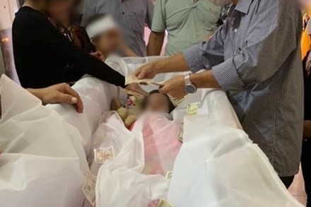 Bé gái 5 tuổi ở TP HCM mất mạng vì học thắt cổ theo hướng dẫn trên Youtube